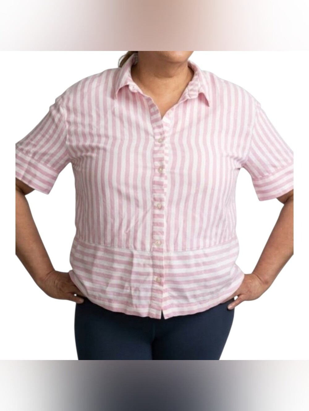 Jane and Delancey Top